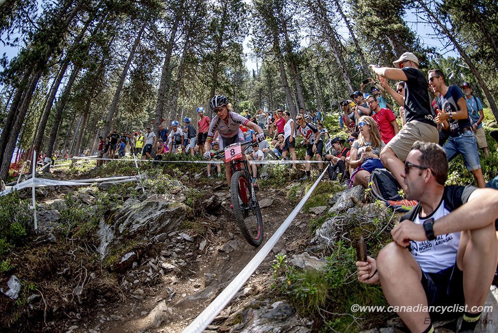 Vallnord UCI World Cup 5
