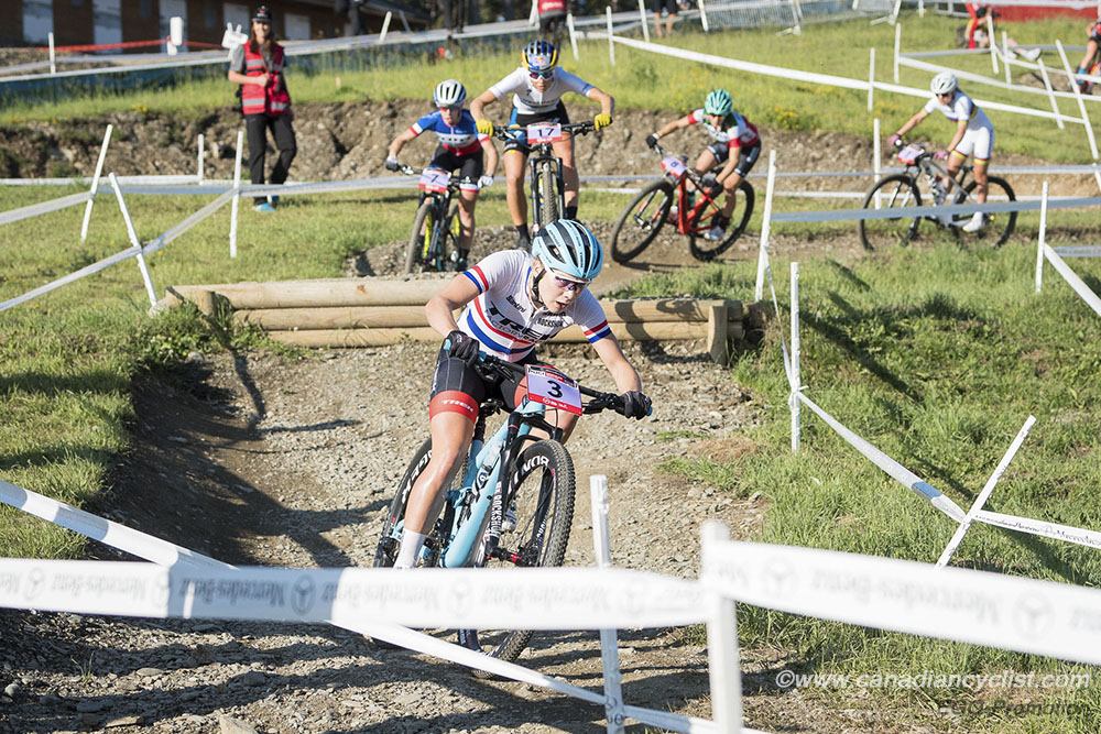 Vallnord XC World Cup 5