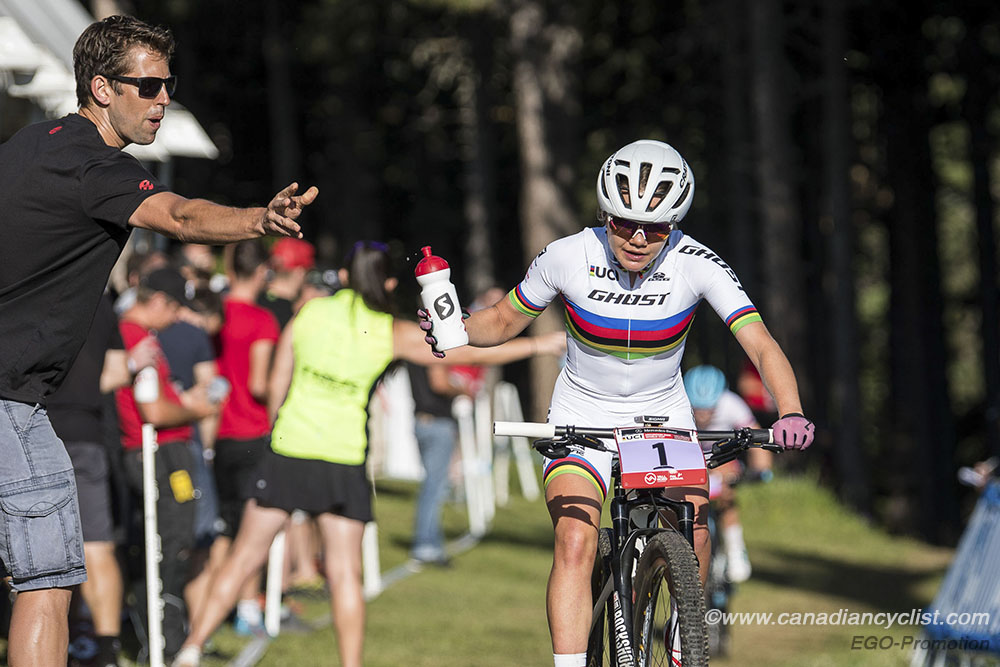 Vallnord XC World Cup 5
