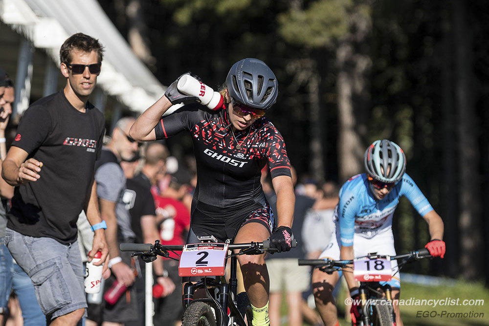 Vallnord XC World Cup 5