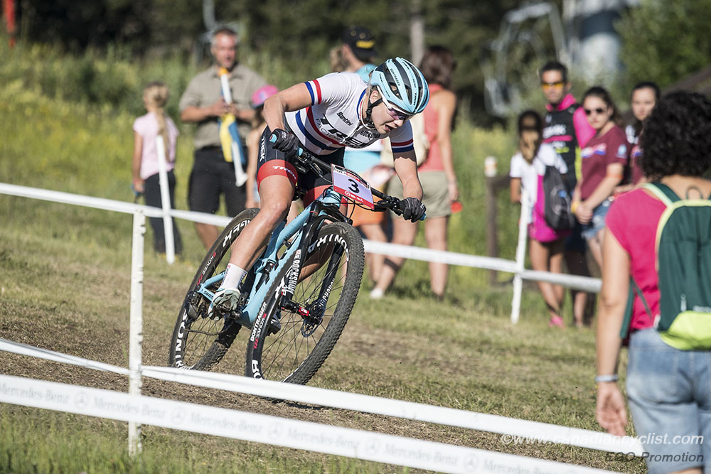 Vallnord XC World Cup 5