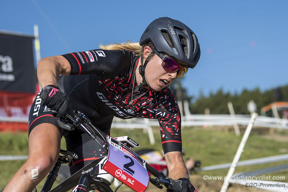 Vallnord XC World Cup 5