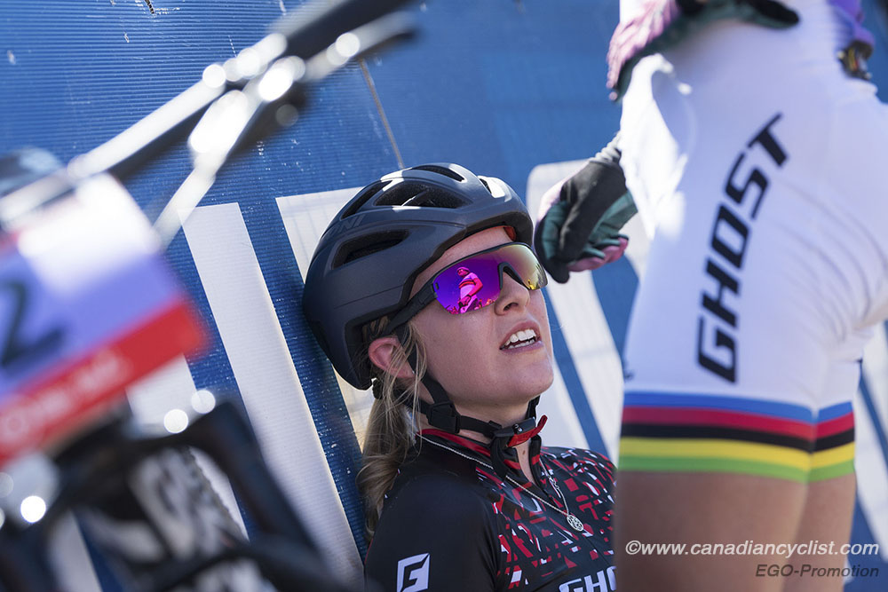 Vallnord XC World Cup 5