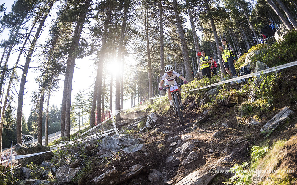 Vallnord XC World Cup 5