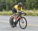 2018 Tour de L Abitibi - Stage 3