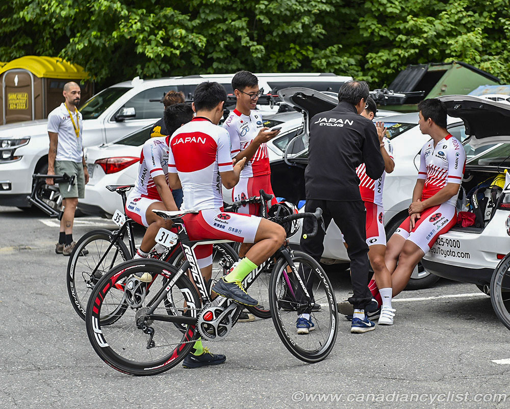 2018 Tour de L Abitibi