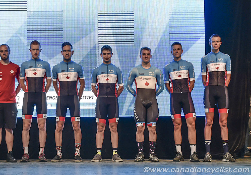 2018 Tour de L Abitibi