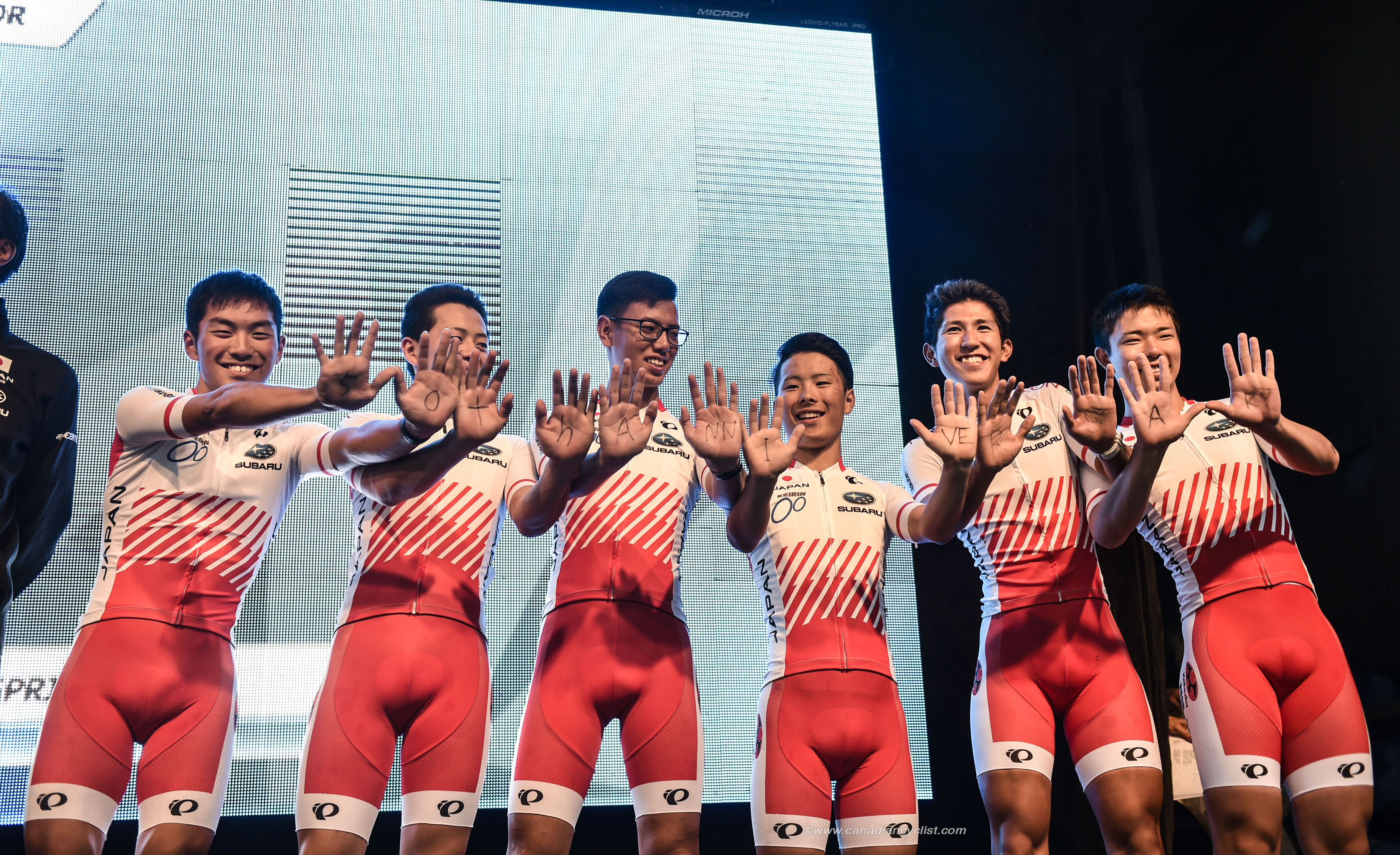 2018 Tour de L Abitibi