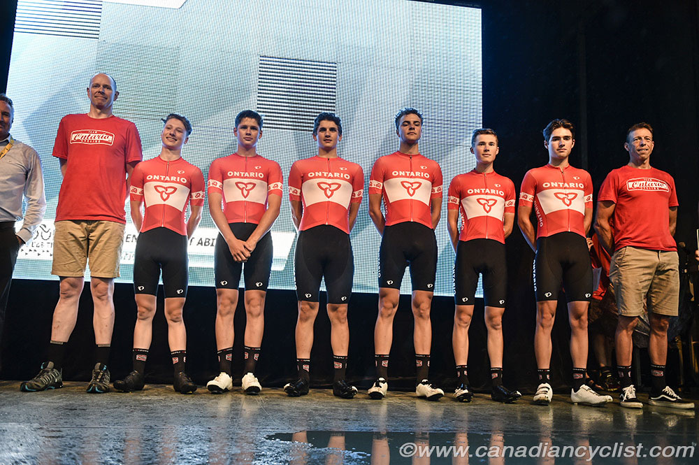2018 Tour de L Abitibi