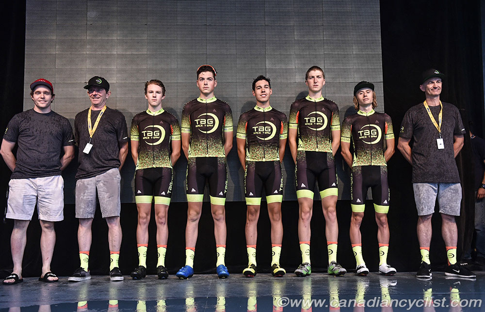 2018 Tour de L Abitibi