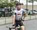 2018 Tour de L Abitibi - Stage 2