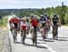 2018 Tour de L Abitibi - Stage 2