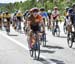 2018 Tour de L Abitibi - Stage 2