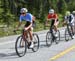 2018 Tour de L Abitibi - Stage 2