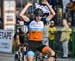 2018 Tour de L Abitibi - Stage 2