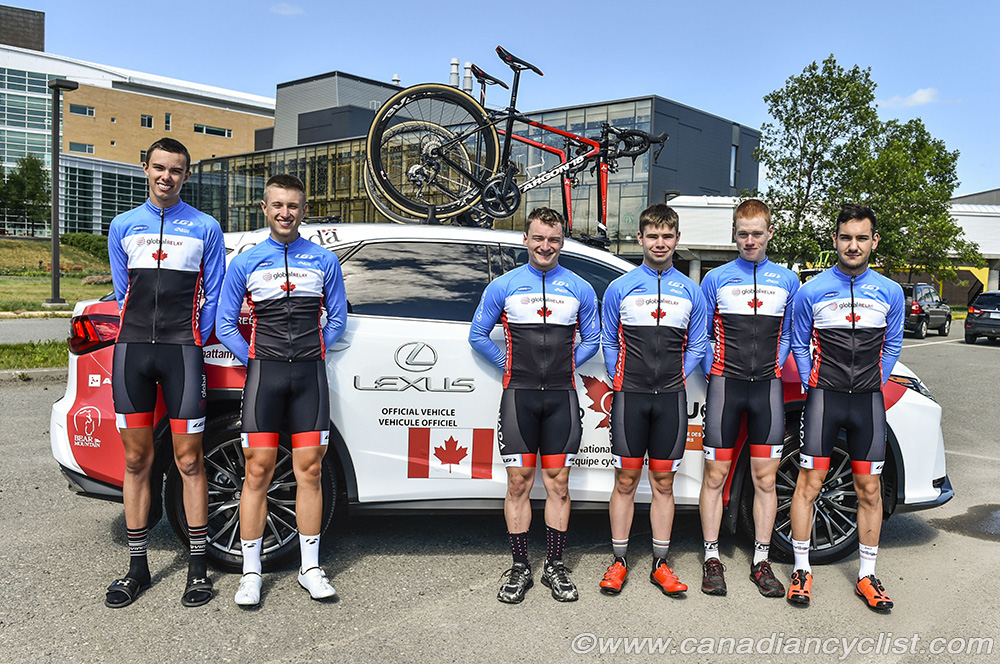 2018 Tour de L Abitibi