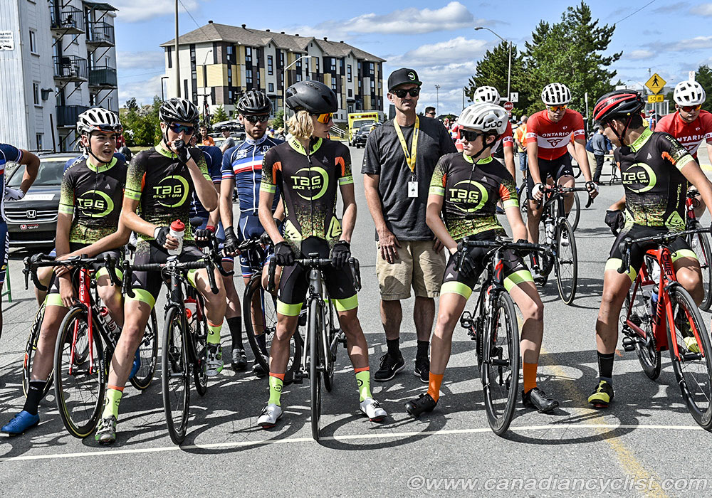 2018 Tour de L Abitibi