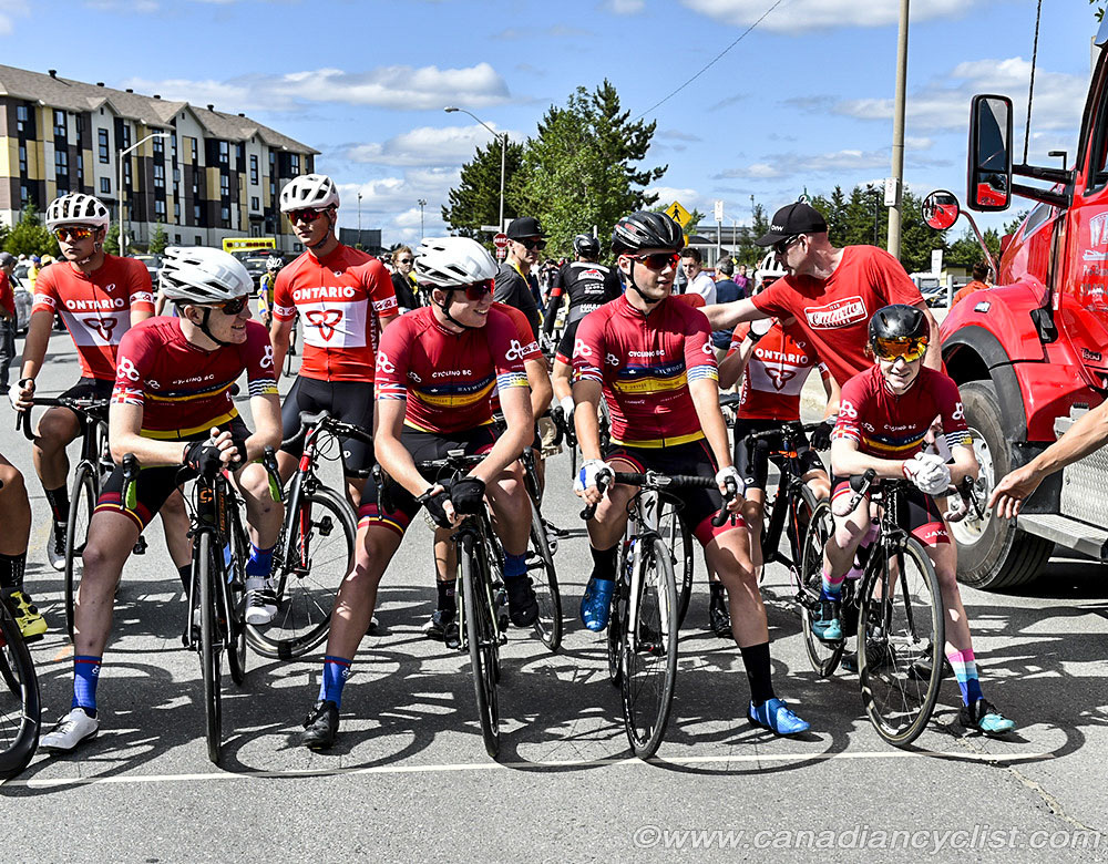 2018 Tour de L Abitibi
