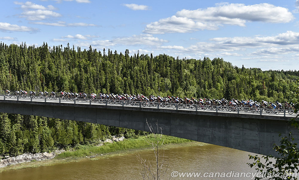 2018 Tour de L Abitibi