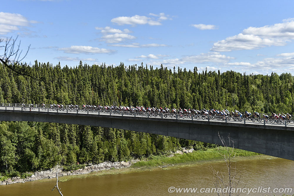 2018 Tour de L Abitibi