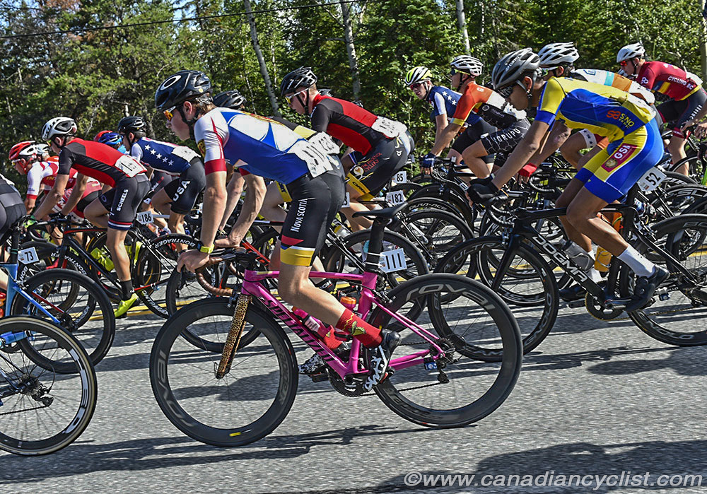 2018 Tour de L Abitibi