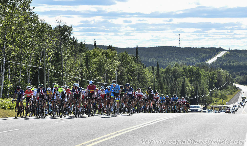 2018 Tour de L Abitibi
