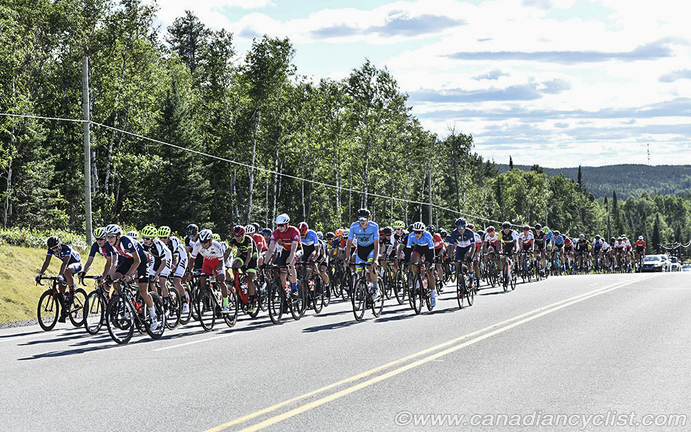 2018 Tour de L Abitibi