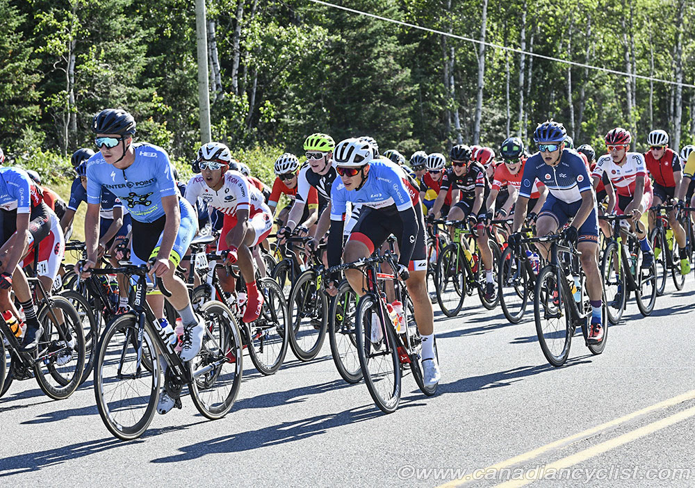 2018 Tour de L Abitibi