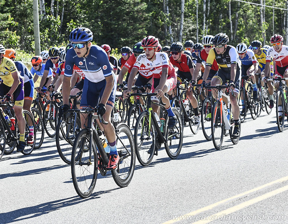 2018 Tour de L Abitibi