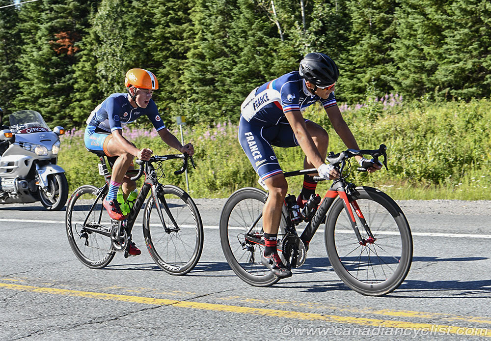 2018 Tour de L Abitibi