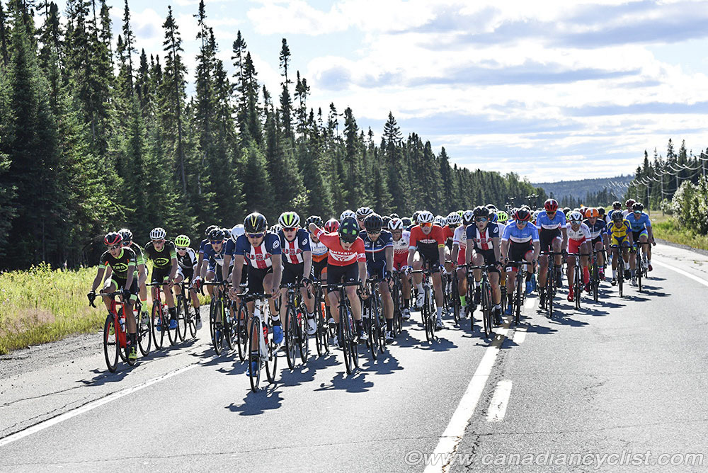 2018 Tour de L Abitibi
