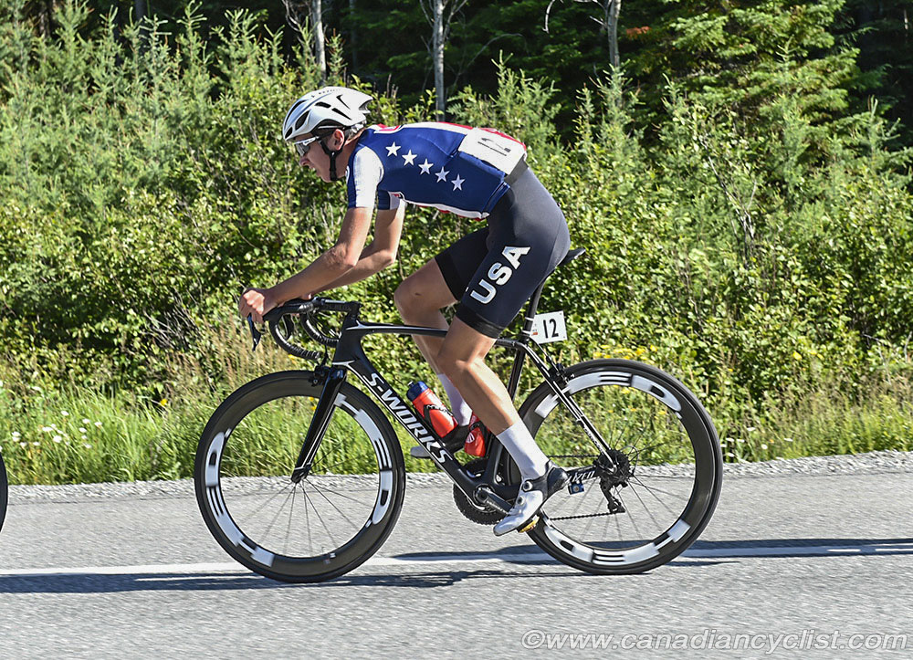 2018 Tour de L Abitibi