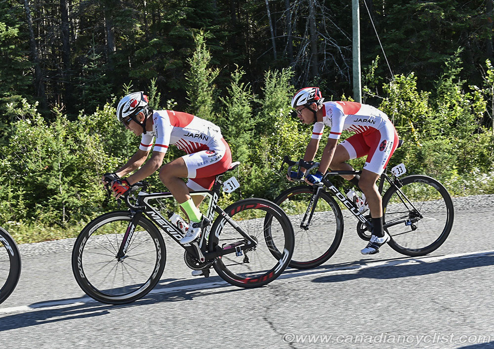 2018 Tour de L Abitibi