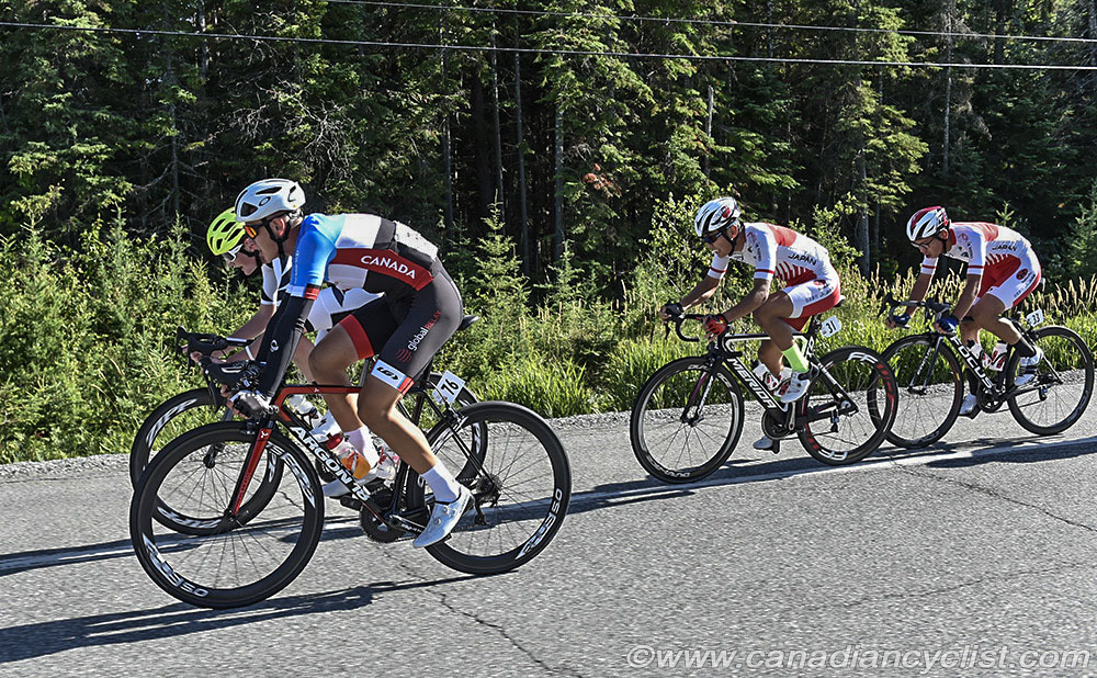 2018 Tour de L Abitibi