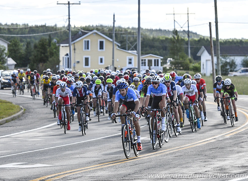 2018 Tour de L Abitibi