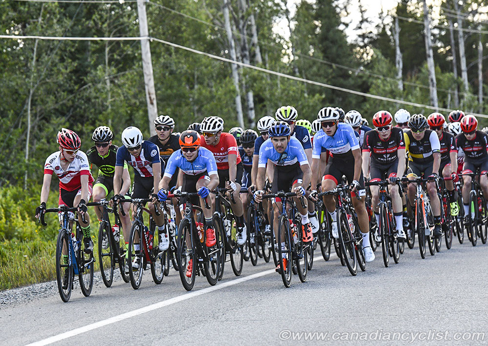 2018 Tour de L Abitibi