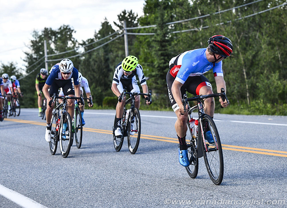 2018 Tour de L Abitibi
