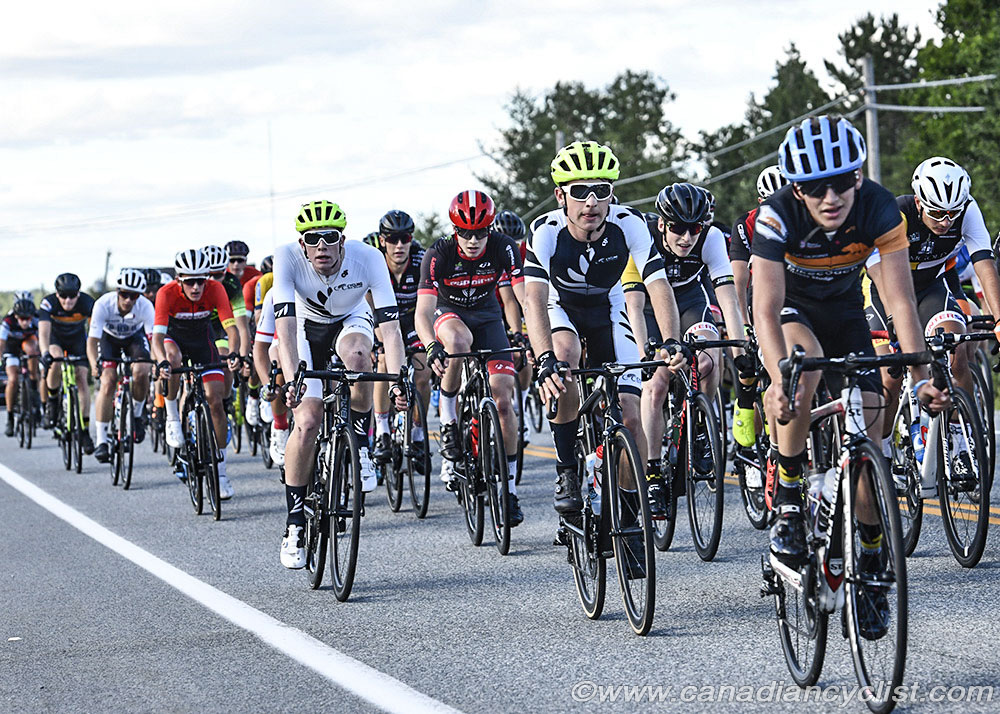 2018 Tour de L Abitibi