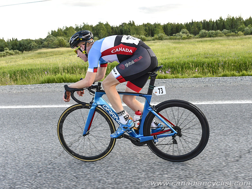 2018 Tour de L Abitibi