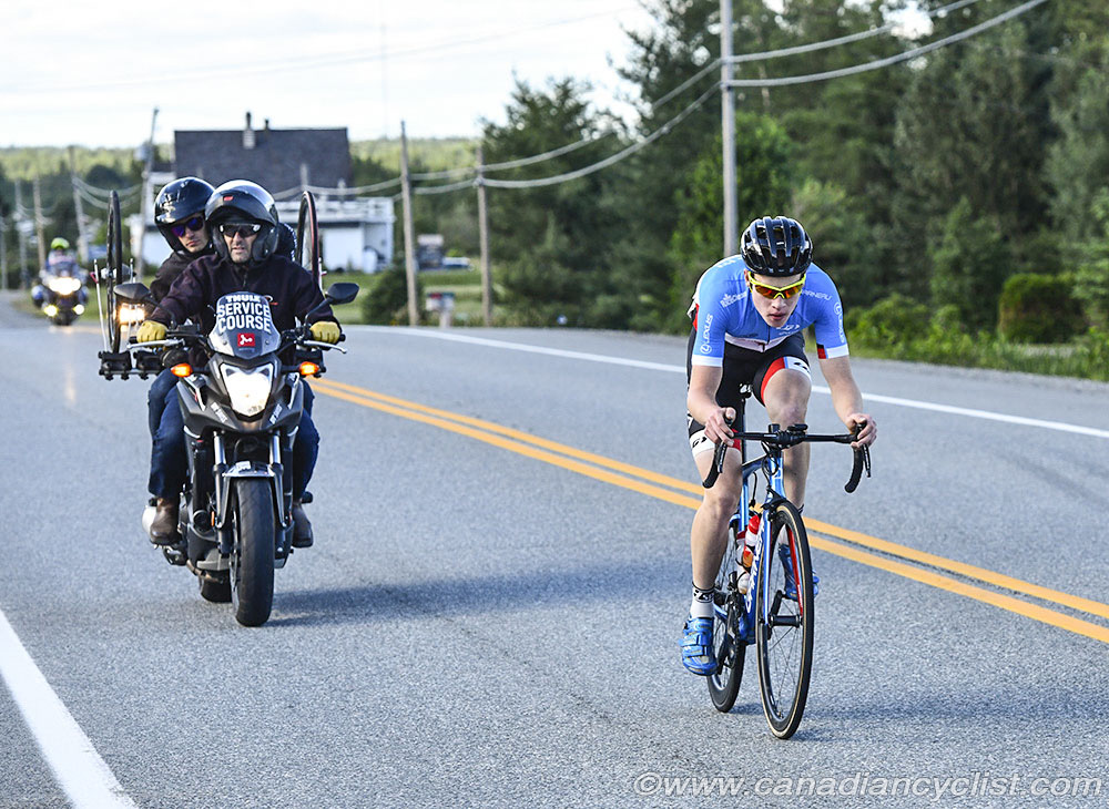 2018 Tour de L Abitibi