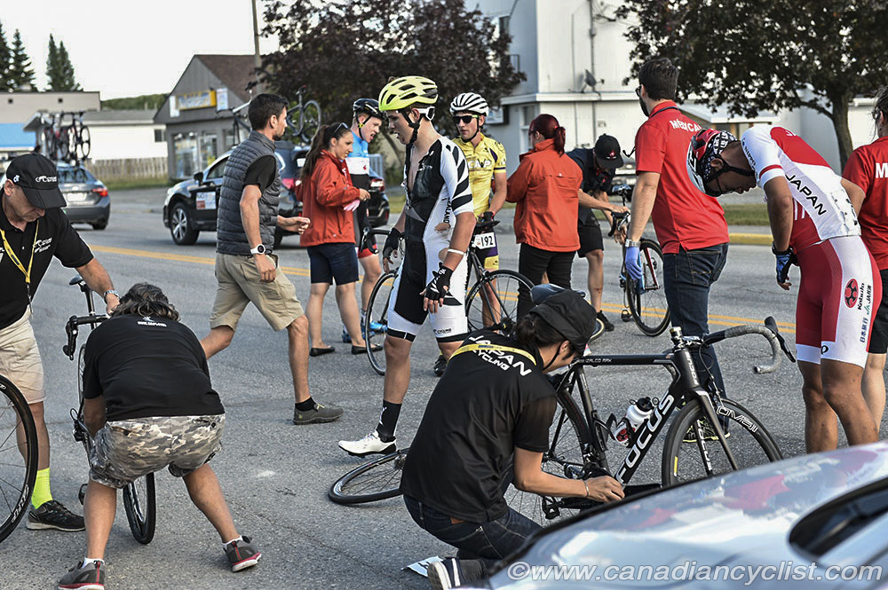 2018 Tour de L Abitibi