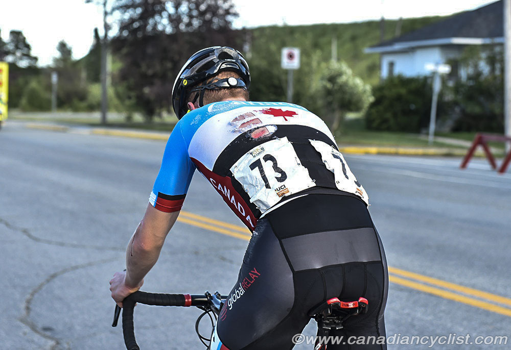 2018 Tour de L Abitibi