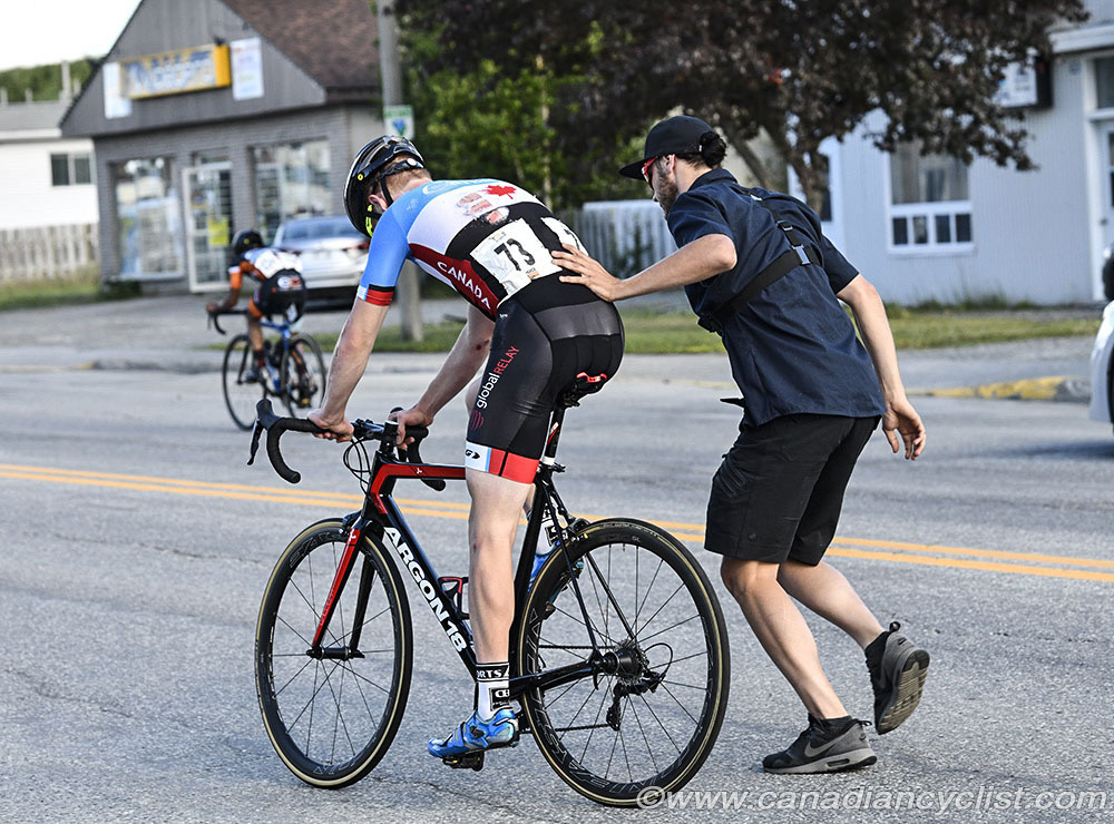 2018 Tour de L Abitibi