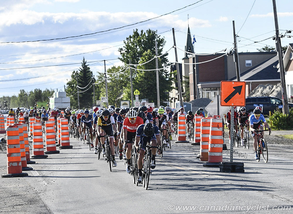 2018 Tour de L Abitibi