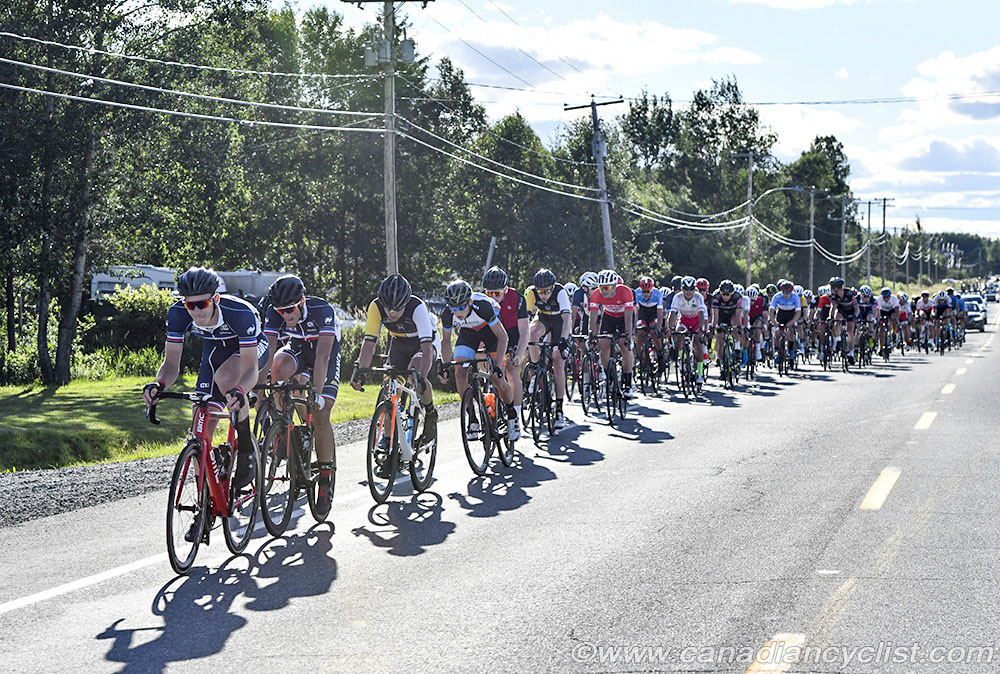2018 Tour de L Abitibi
