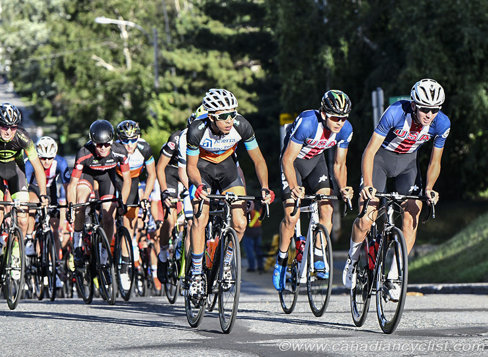 2018 Tour de L Abitibi