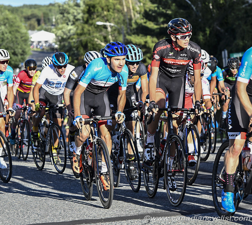 2018 Tour de L Abitibi