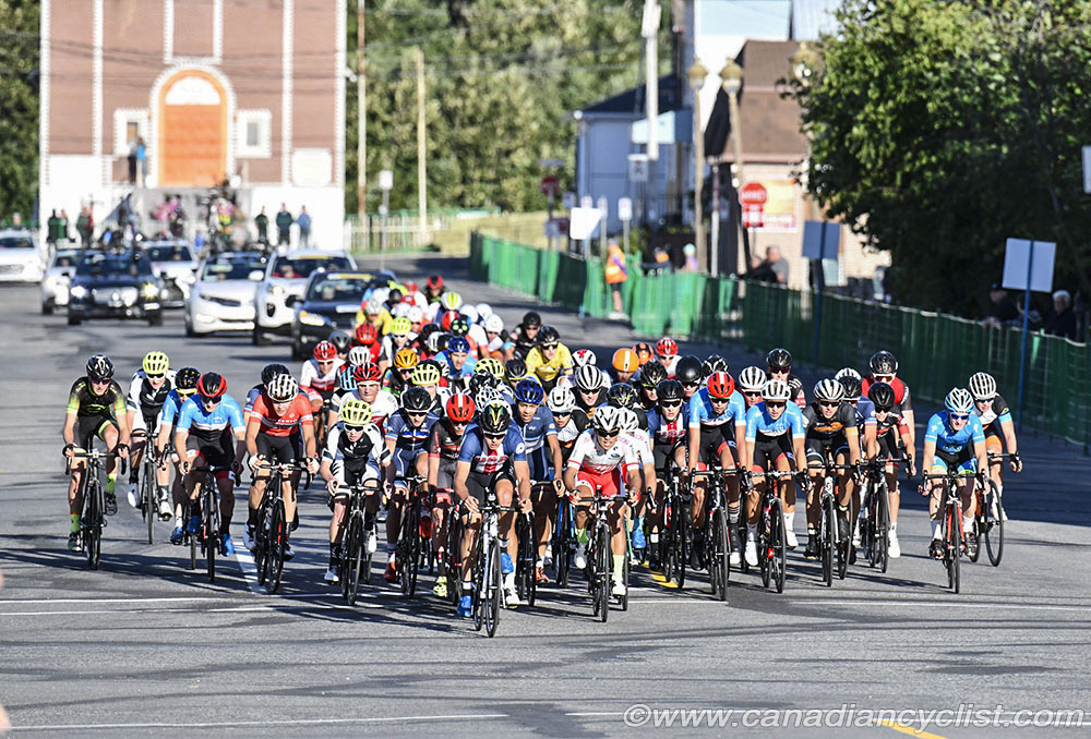 2018 Tour de L Abitibi