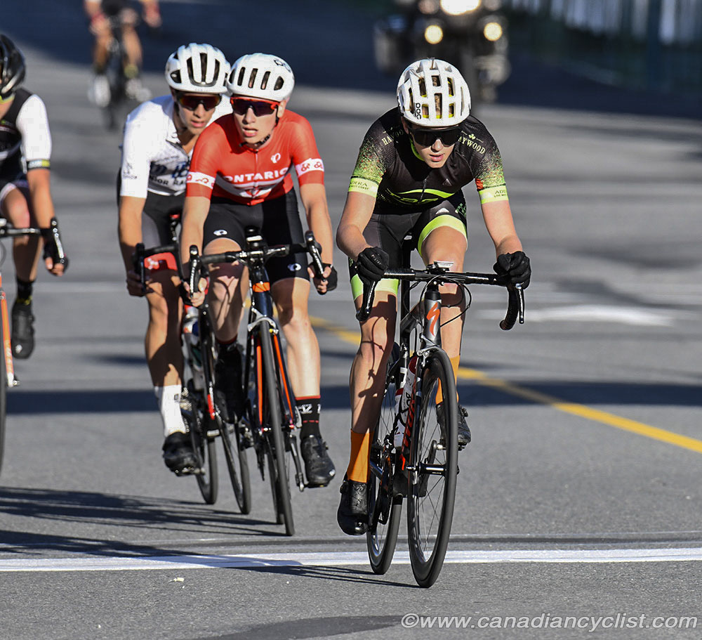 2018 Tour de L Abitibi