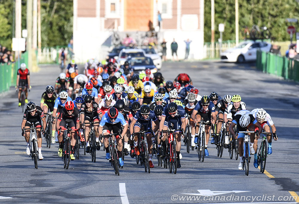 2018 Tour de L Abitibi